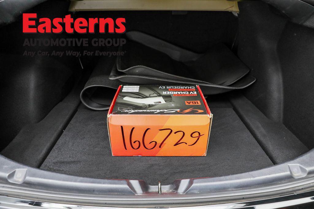 used 2022 Tesla Model 3 car, priced at $23,350