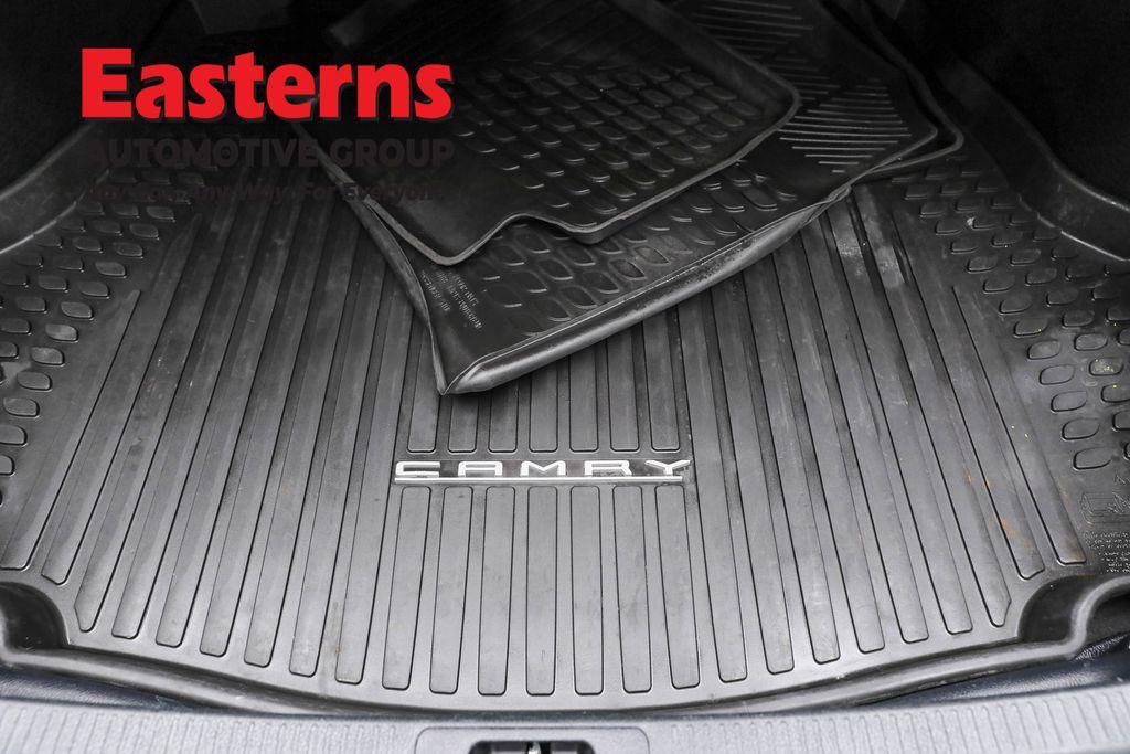 used 2024 Toyota Camry car, priced at $24,950