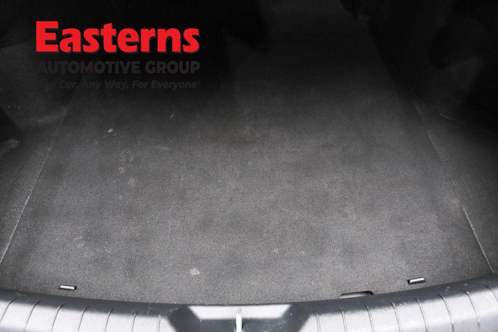 used 2025 Hyundai Sonata Hybrid car, priced at $23,690