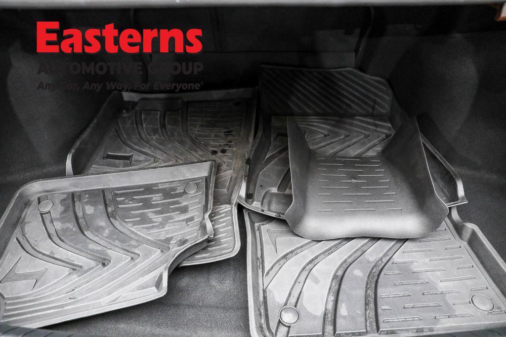 used 2021 Hyundai Sonata car, priced at $17,950