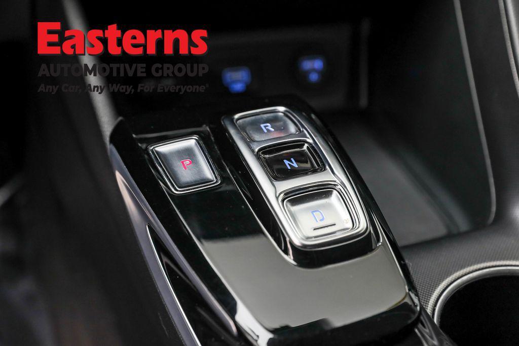 used 2021 Hyundai Sonata car, priced at $17,950