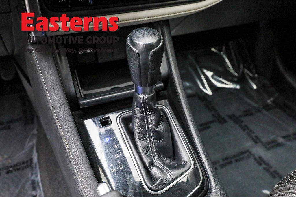 used 2018 Toyota Corolla iM car, priced at $14,950