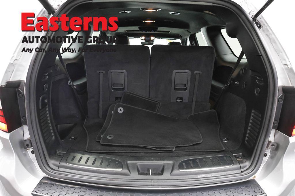 used 2024 Dodge Durango car, priced at $42,749