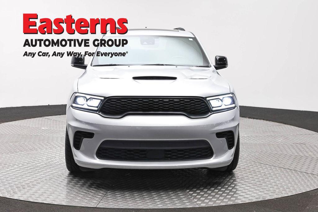 used 2024 Dodge Durango car, priced at $42,749