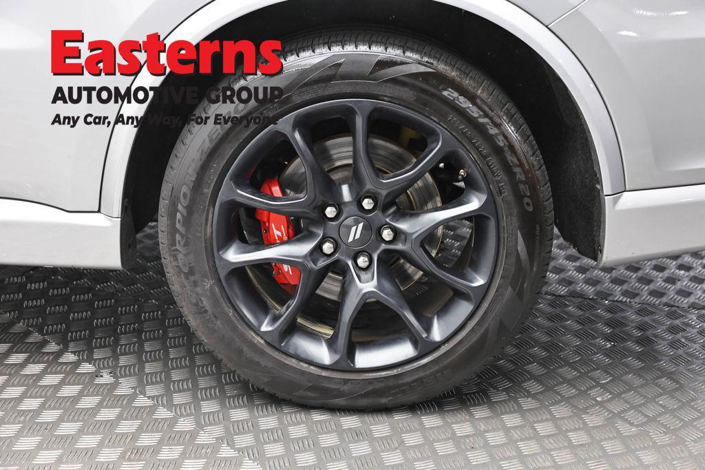 used 2024 Dodge Durango car, priced at $42,749