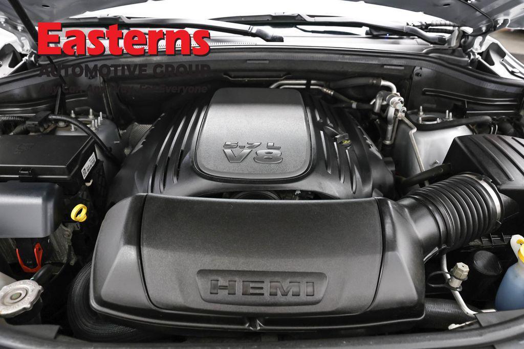 used 2024 Dodge Durango car, priced at $42,749