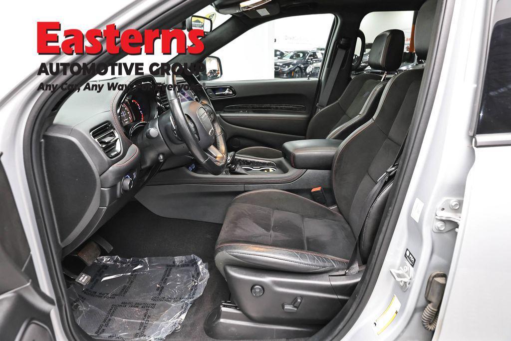 used 2024 Dodge Durango car, priced at $42,749