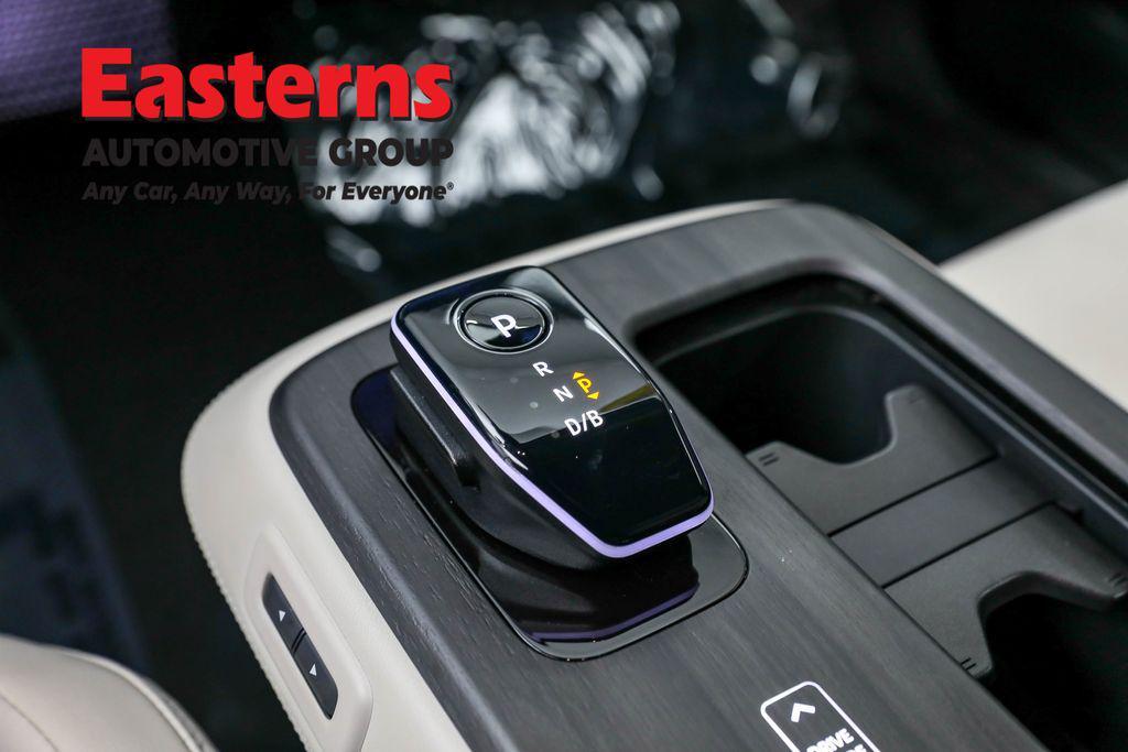 used 2023 Nissan ARIYA car, priced at $21,375