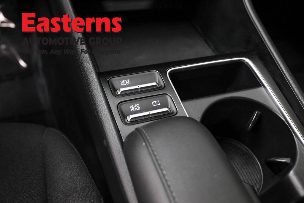 used 2024 Hyundai Sonata car, priced at $19,950