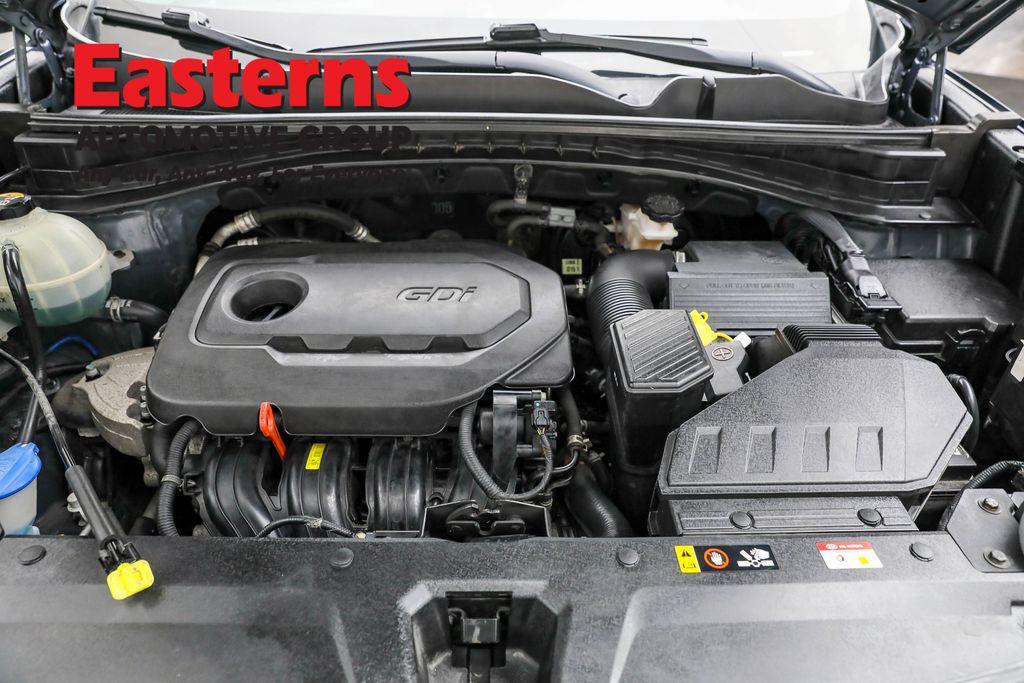 used 2019 Kia Sportage car, priced at $10,590