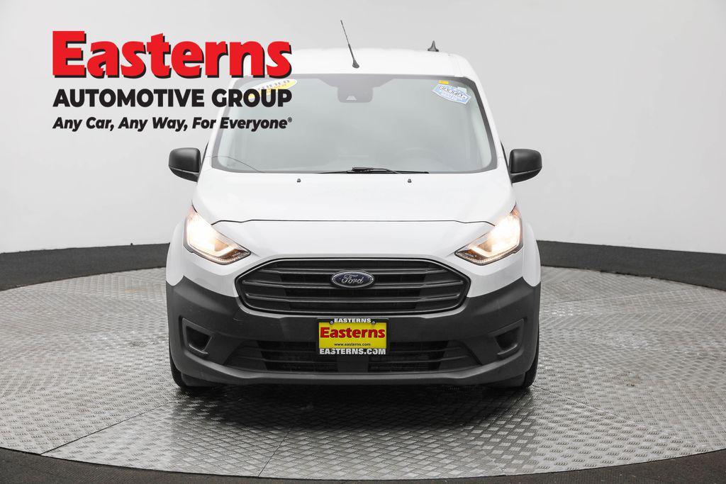 used 2020 Ford Transit Connect car, priced at $14,950