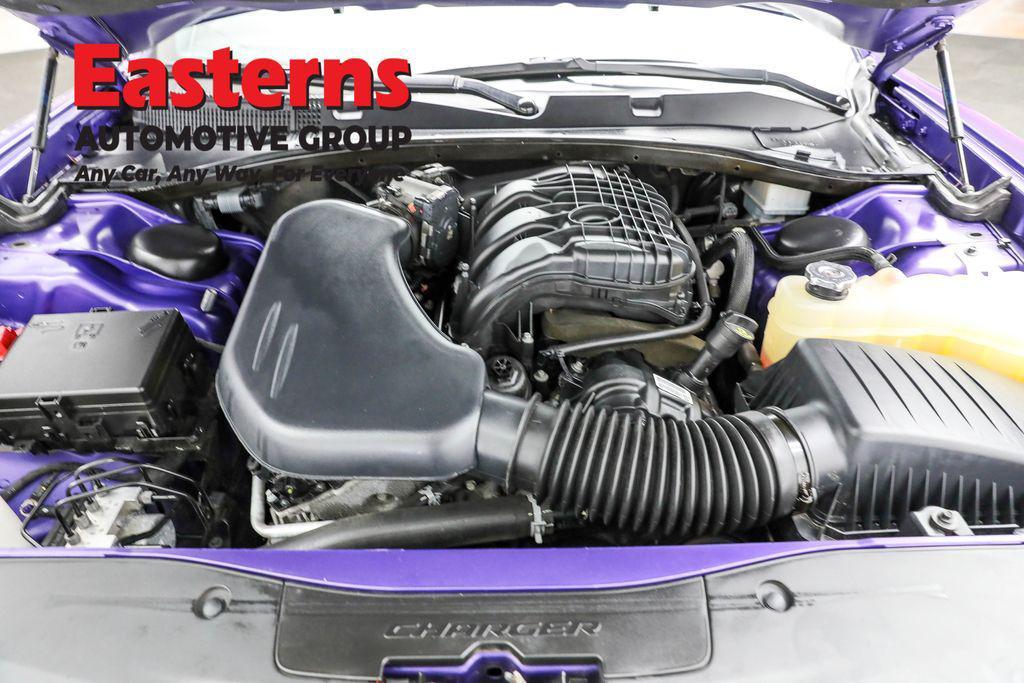 used 2023 Dodge Charger car, priced at $24,690