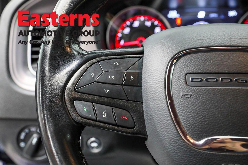 used 2023 Dodge Charger car, priced at $24,690