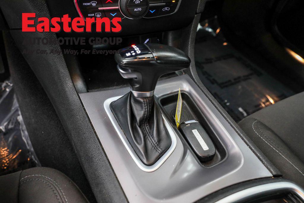 used 2023 Dodge Charger car, priced at $24,690