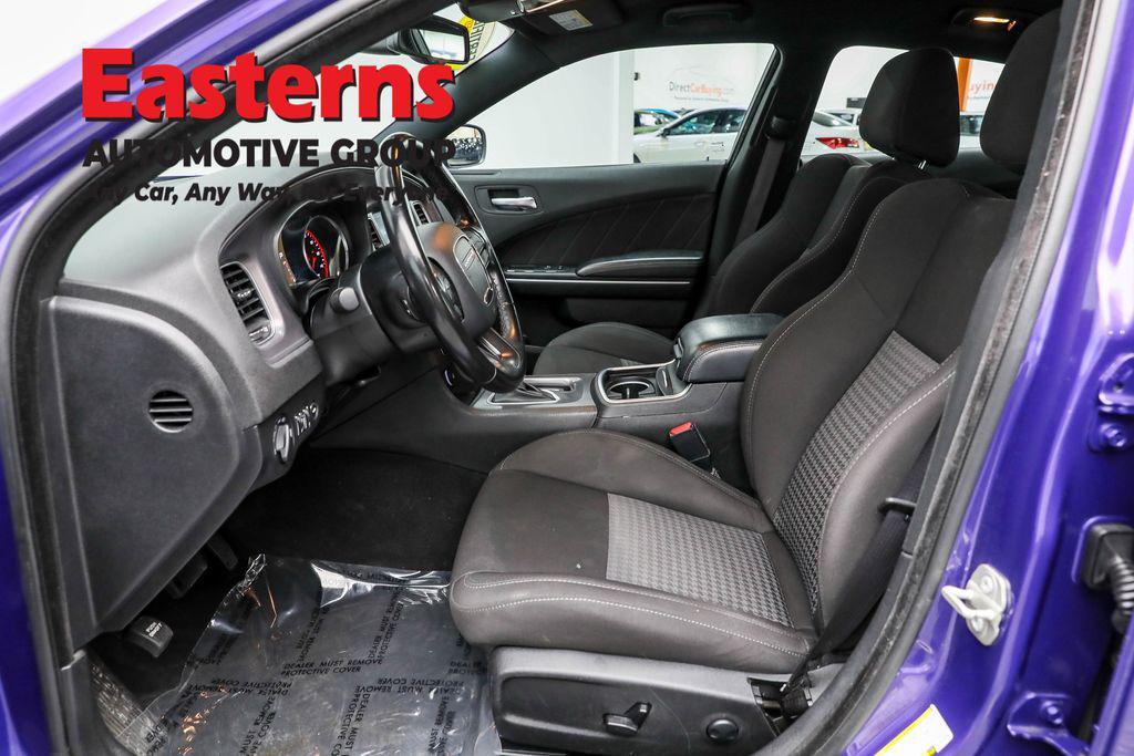 used 2023 Dodge Charger car, priced at $24,690