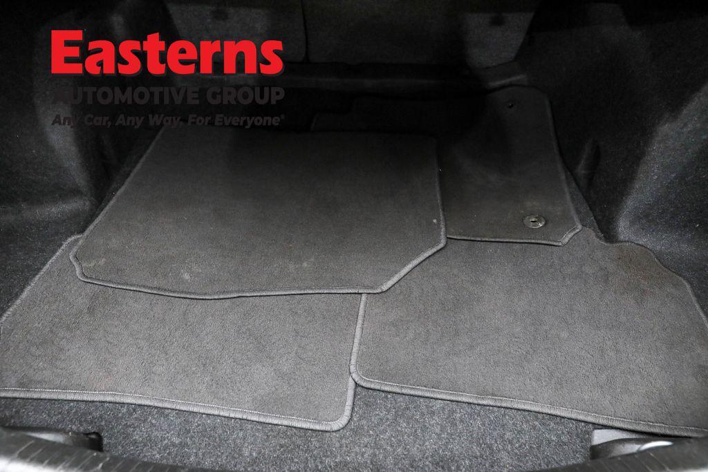 used 2023 Chevrolet Malibu car, priced at $16,750