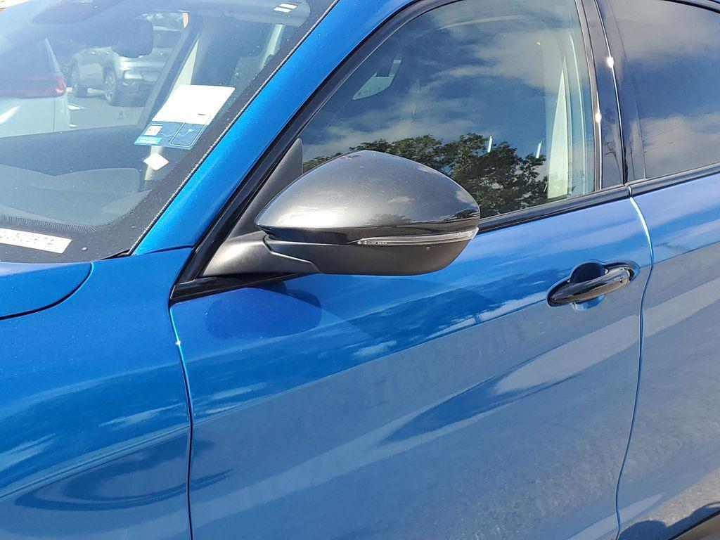 used 2020 Alfa Romeo Stelvio car, priced at $14,647