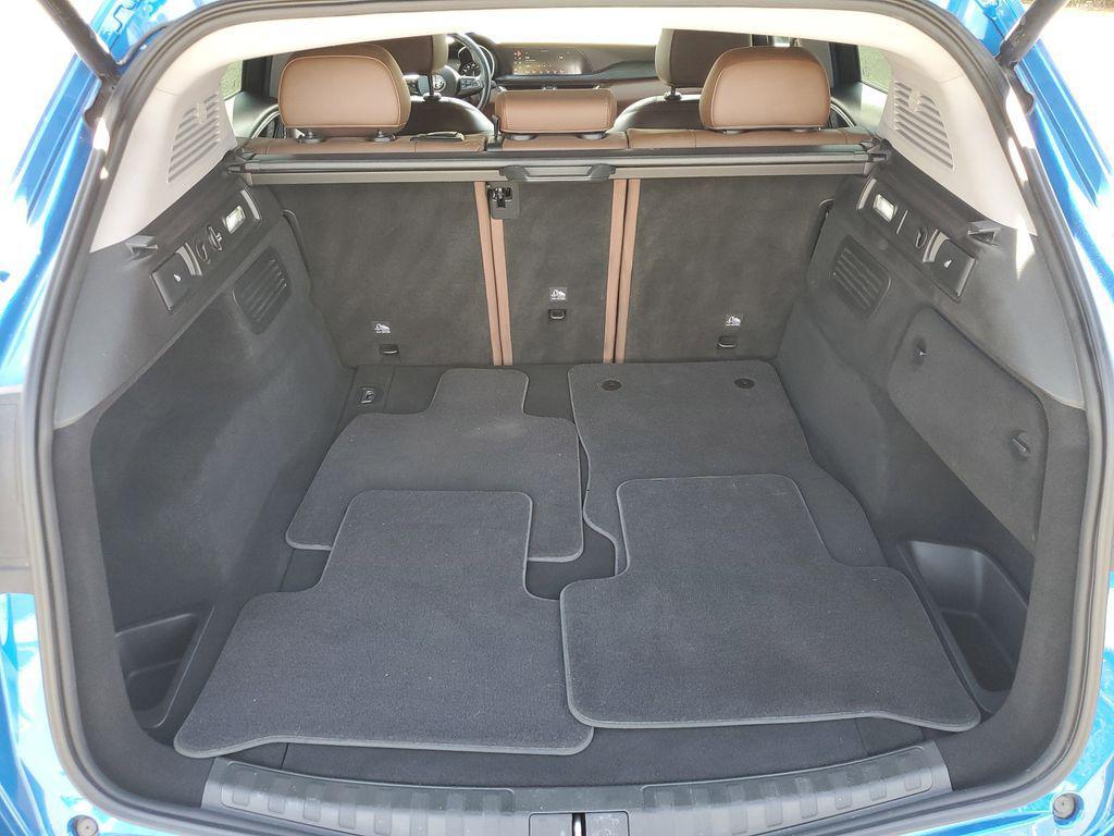 used 2020 Alfa Romeo Stelvio car, priced at $14,647