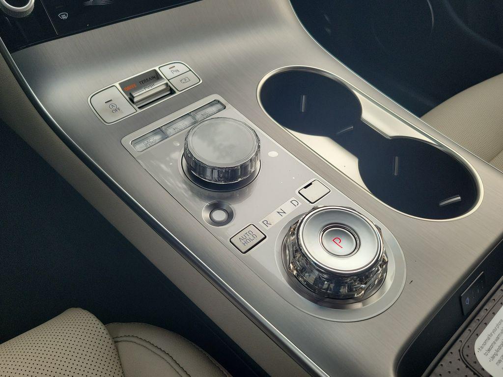 new 2026 Genesis GV70 car, priced at $56,931