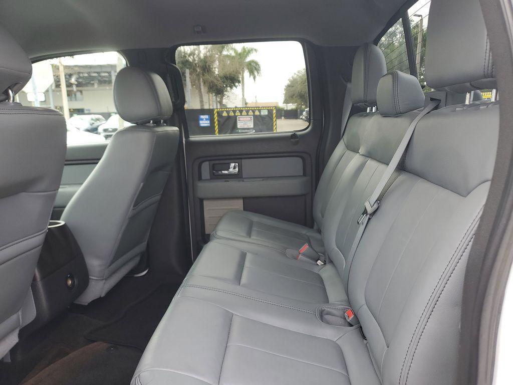 used 2014 Ford F-150 car, priced at $14,987