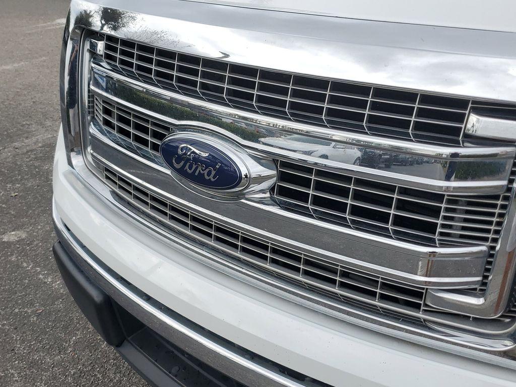 used 2014 Ford F-150 car, priced at $14,987