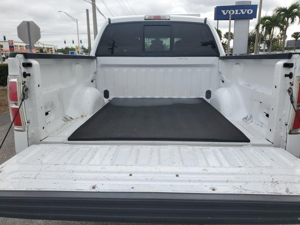 used 2014 Ford F-150 car, priced at $14,987