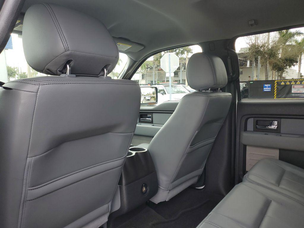 used 2014 Ford F-150 car, priced at $14,987