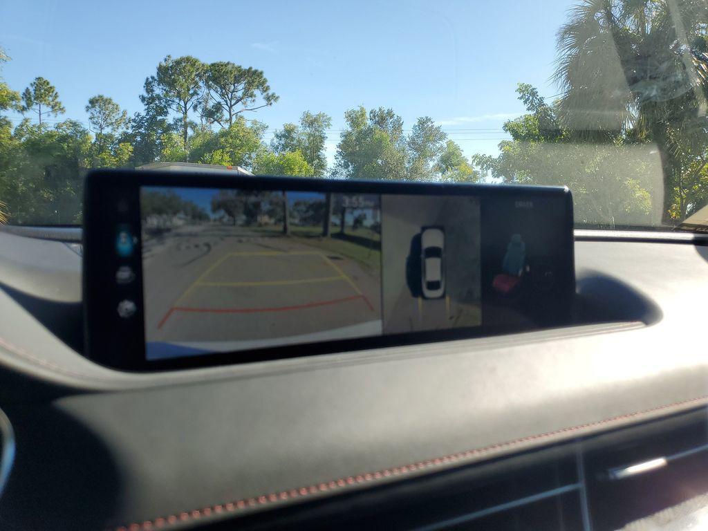 new 2024 Genesis G80 car, priced at $59,991