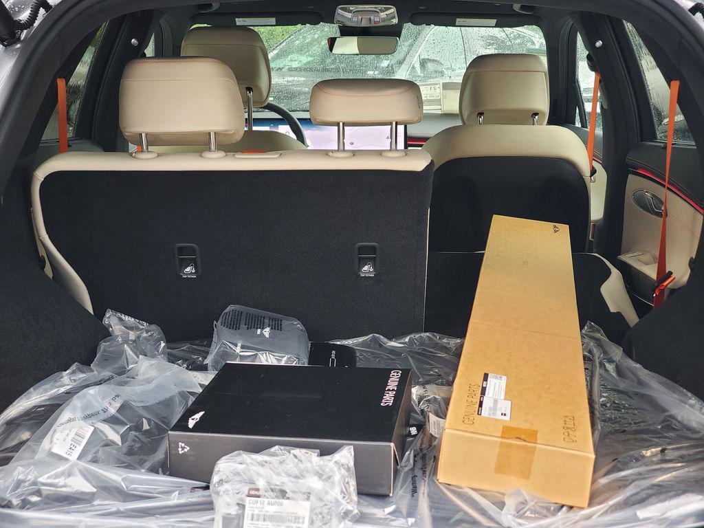 new 2026 Genesis GV70 car, priced at $72,515