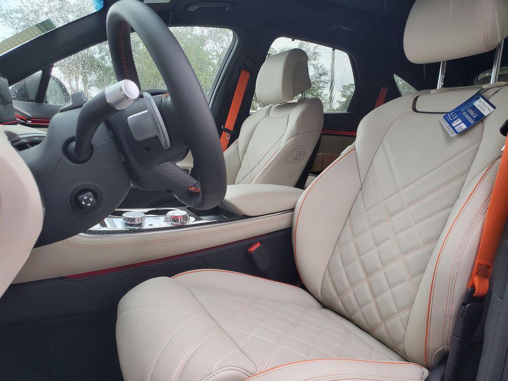 new 2026 Genesis GV70 car, priced at $72,515