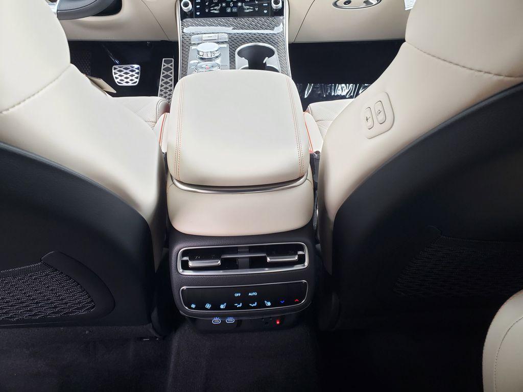 new 2026 Genesis GV70 car, priced at $72,515