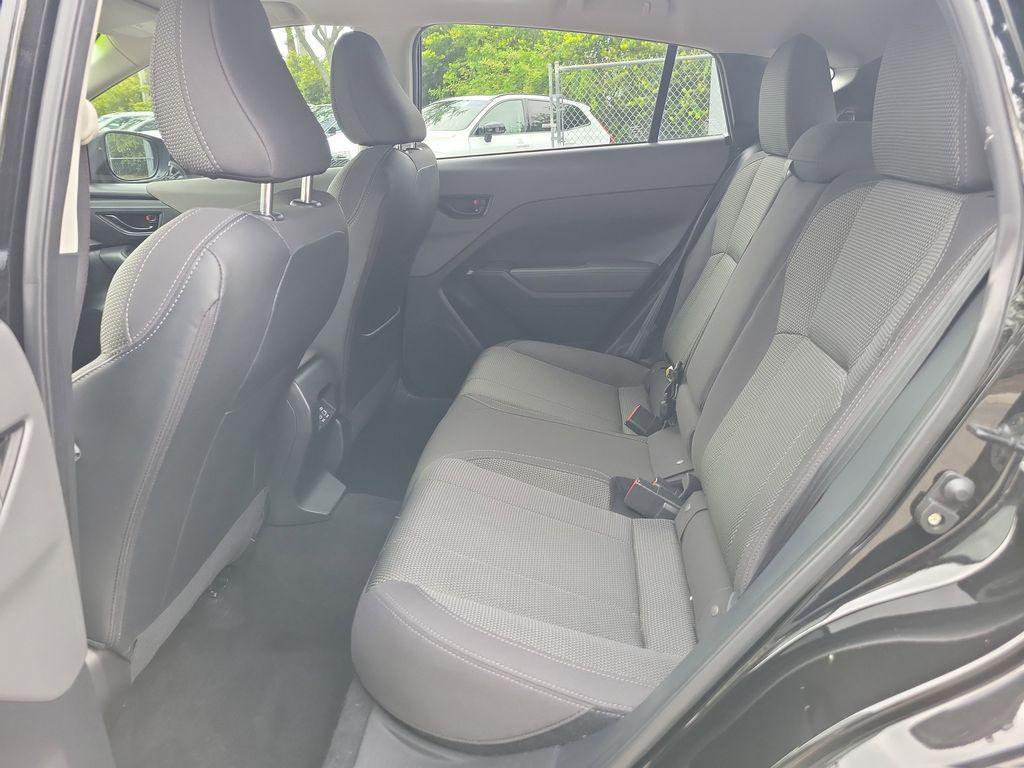 used 2024 Subaru Crosstrek car, priced at $24,693