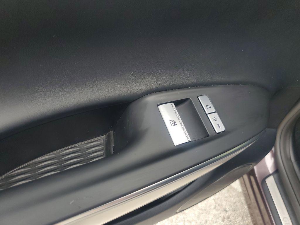 used 2022 Genesis GV70 car, priced at $34,087