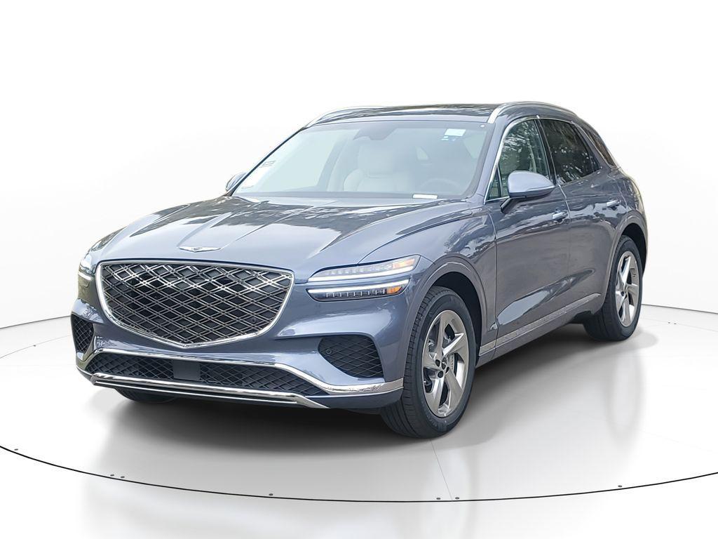 new 2026 Genesis GV70 car, priced at $54,865