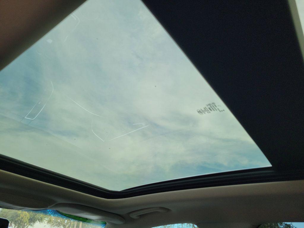 used 2018 Ford Edge car, priced at $14,987