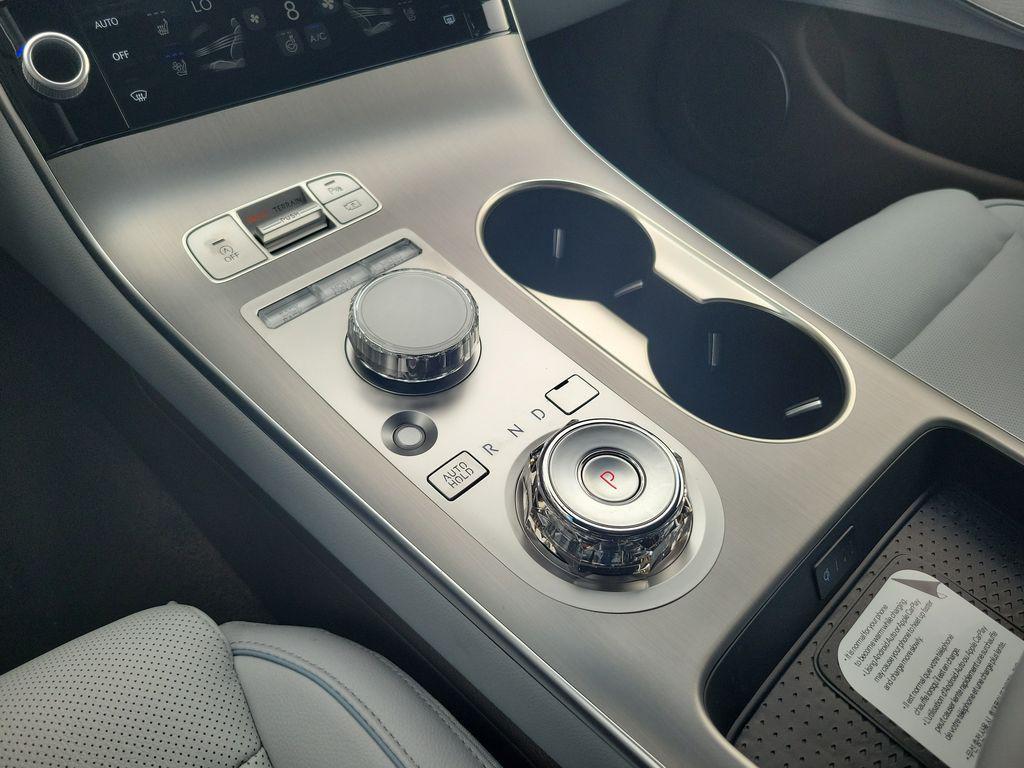 new 2026 Genesis GV70 car, priced at $61,611