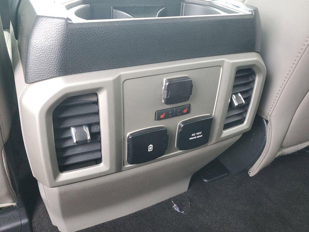 used 2019 Ford F-150 car, priced at $22,187