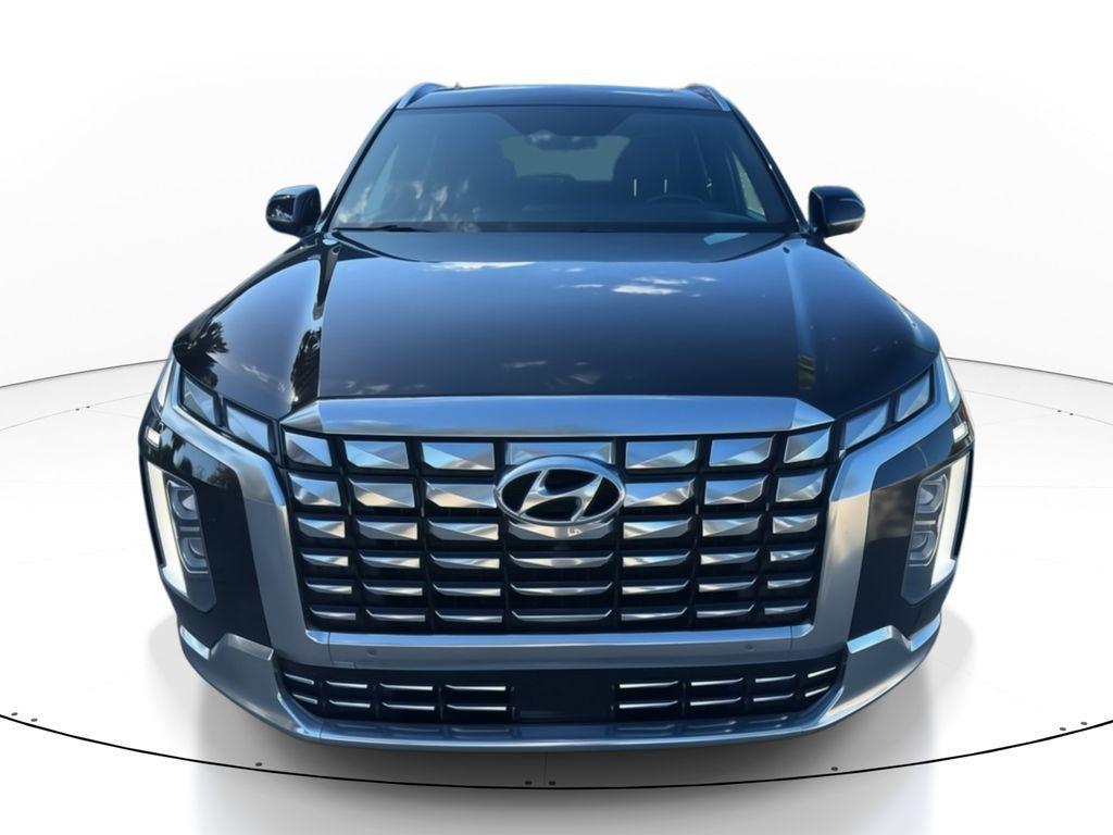 used 2023 Hyundai Palisade car, priced at $32,107