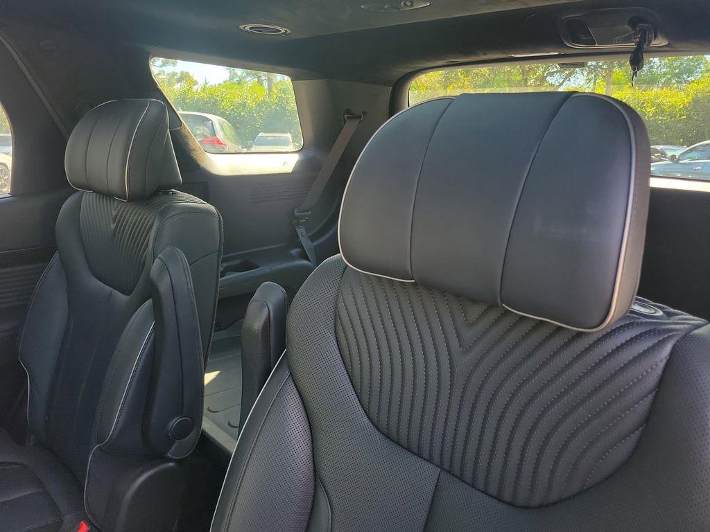 used 2023 Hyundai Palisade car, priced at $32,107