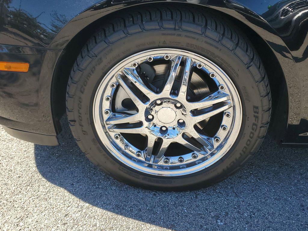 used 2005 Cadillac STS car, priced at $6,497