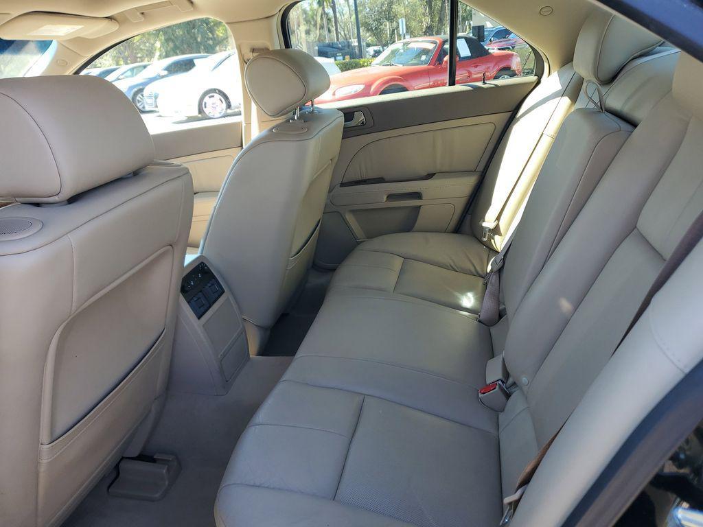 used 2005 Cadillac STS car, priced at $6,497