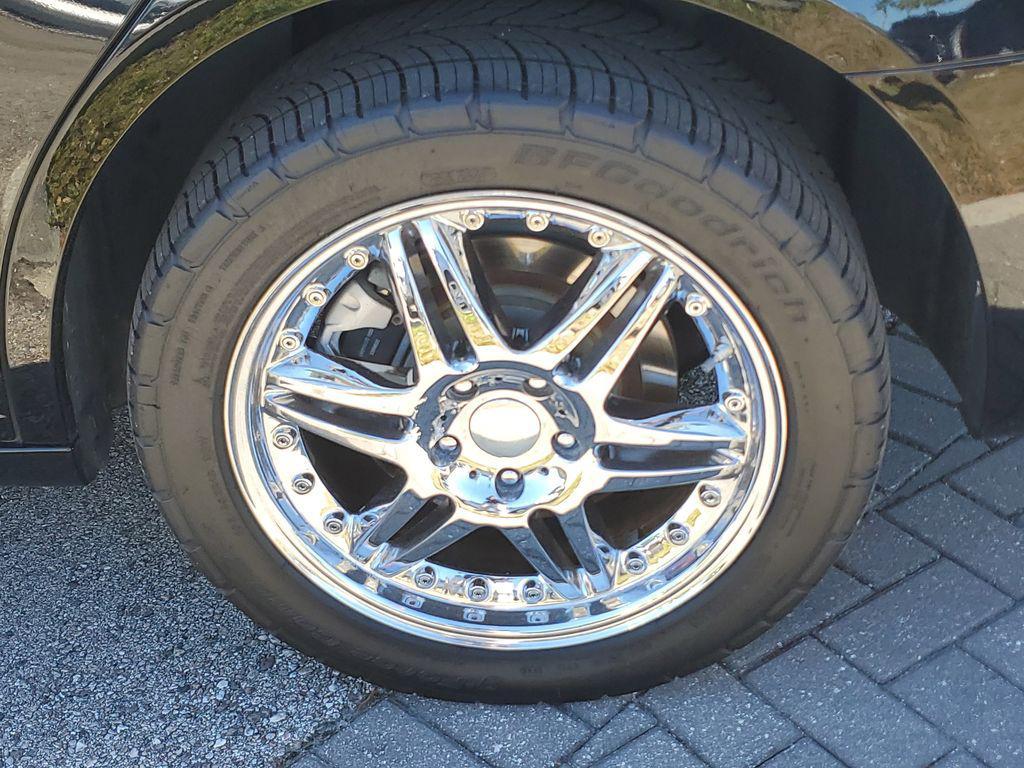 used 2005 Cadillac STS car, priced at $6,497