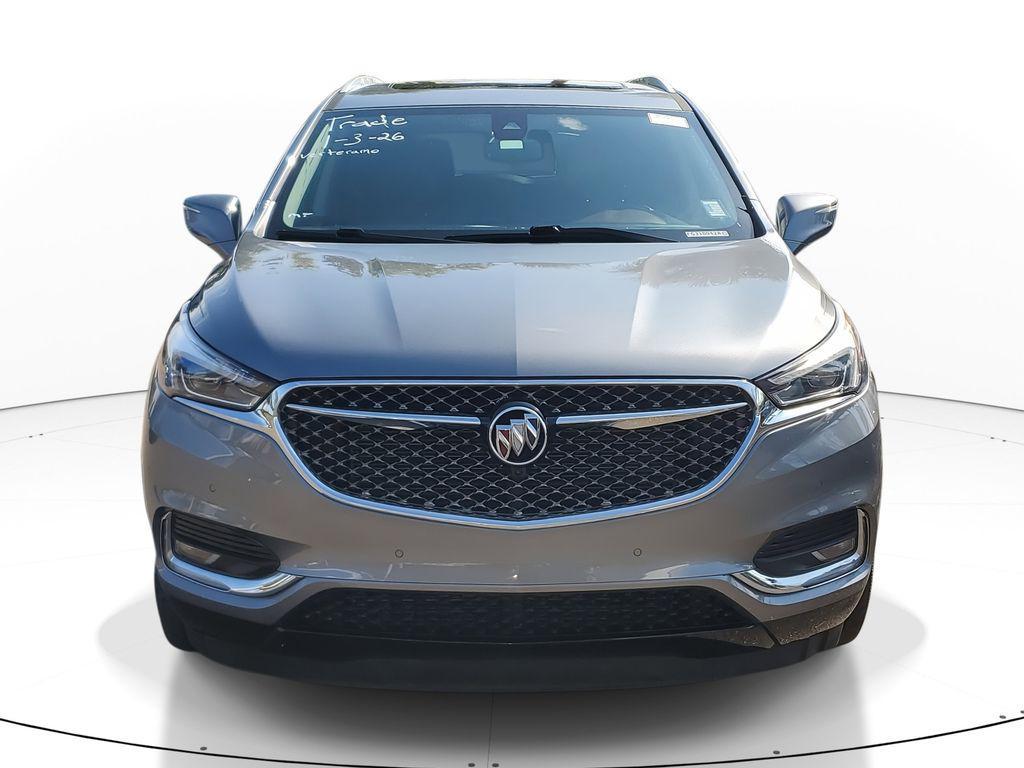 used 2019 Buick Enclave car, priced at $18,177