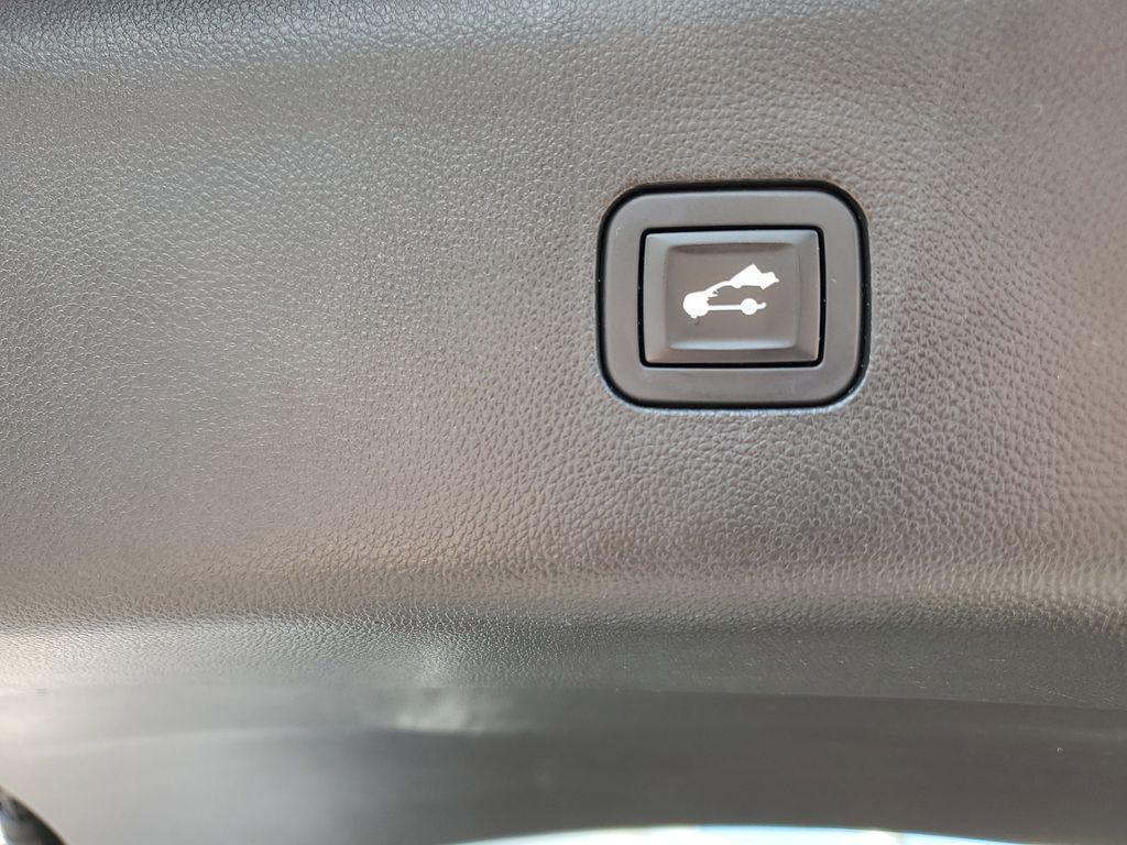 used 2019 Buick Enclave car, priced at $18,177