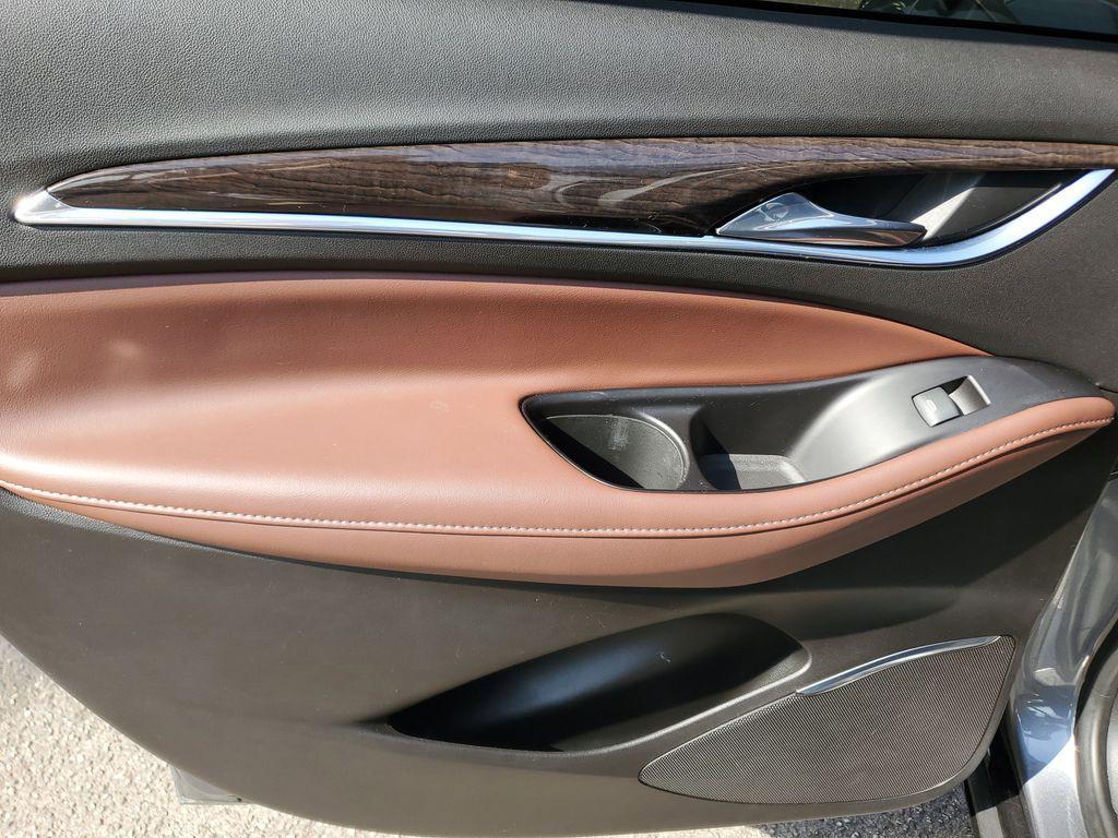 used 2019 Buick Enclave car, priced at $18,177