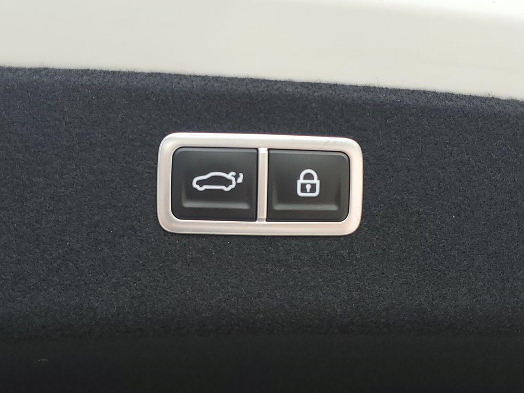 used 2024 Genesis G80 car, priced at $48,547