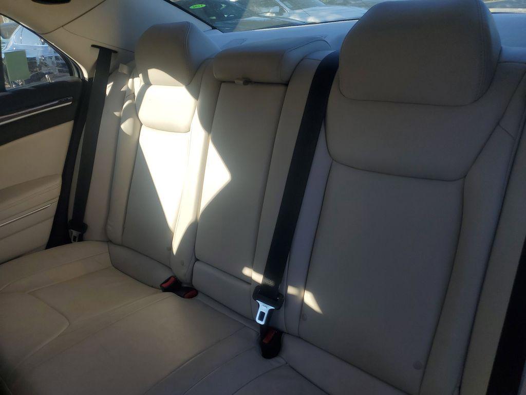 used 2016 Chrysler 300 car, priced at $11,587