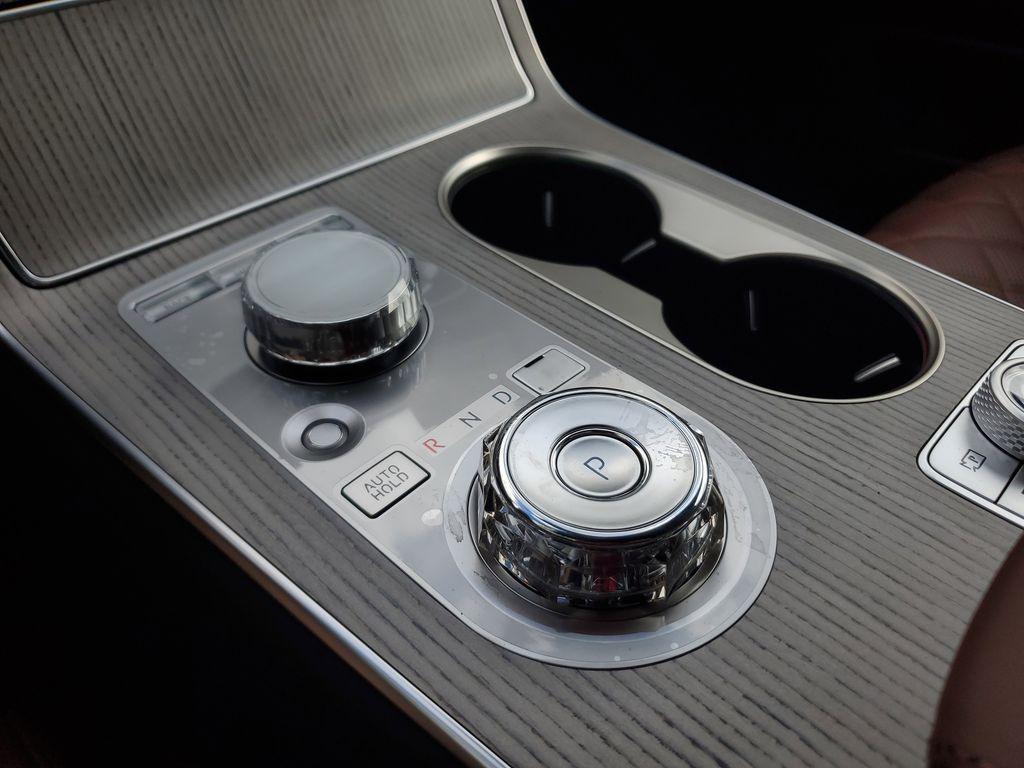 new 2026 Genesis GV80 car, priced at $84,635