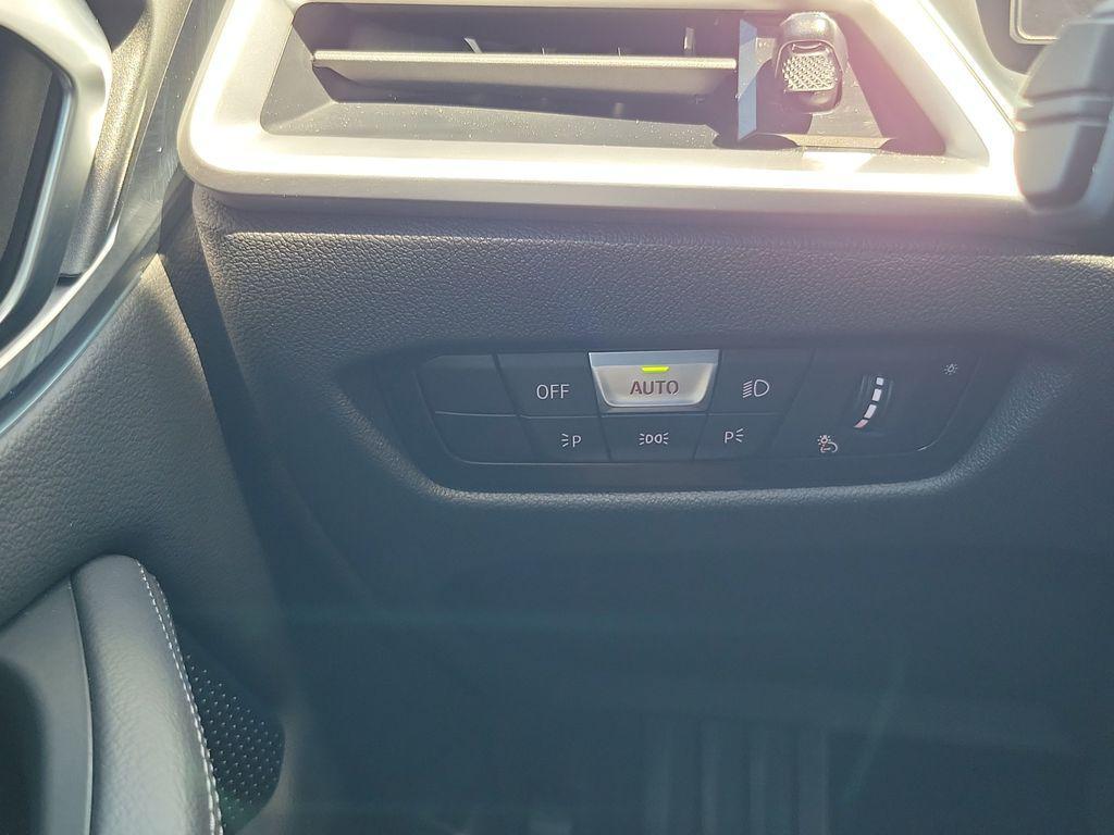 used 2025 BMW 430 car, priced at $49,173