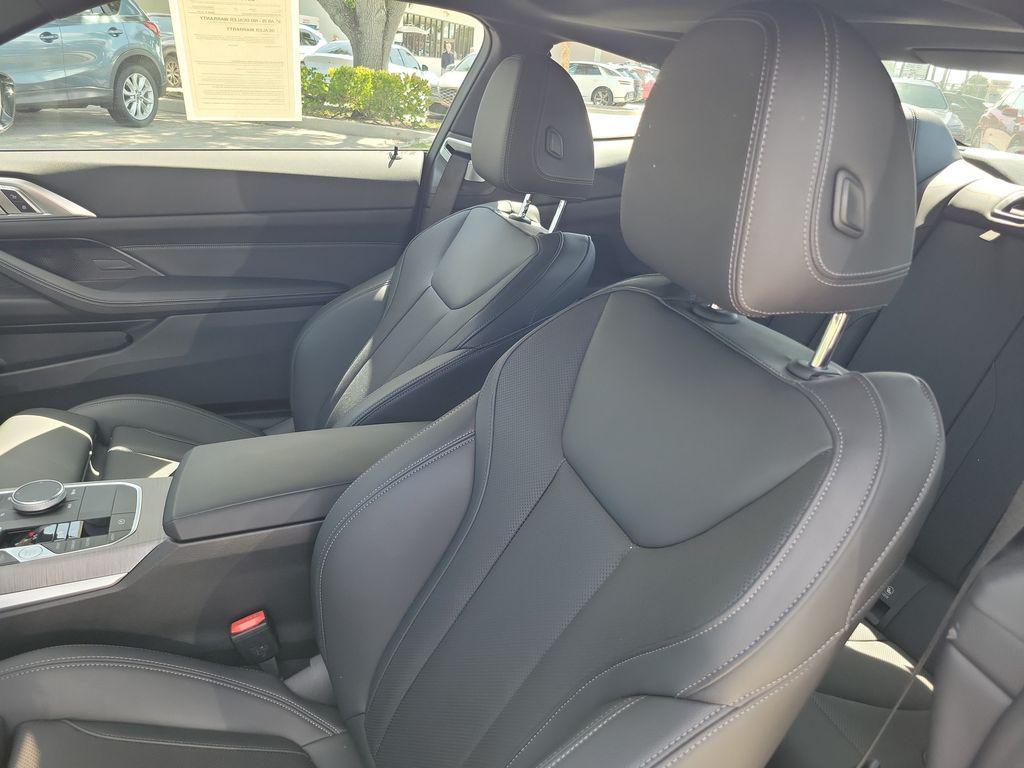 used 2025 BMW 430 car, priced at $49,173